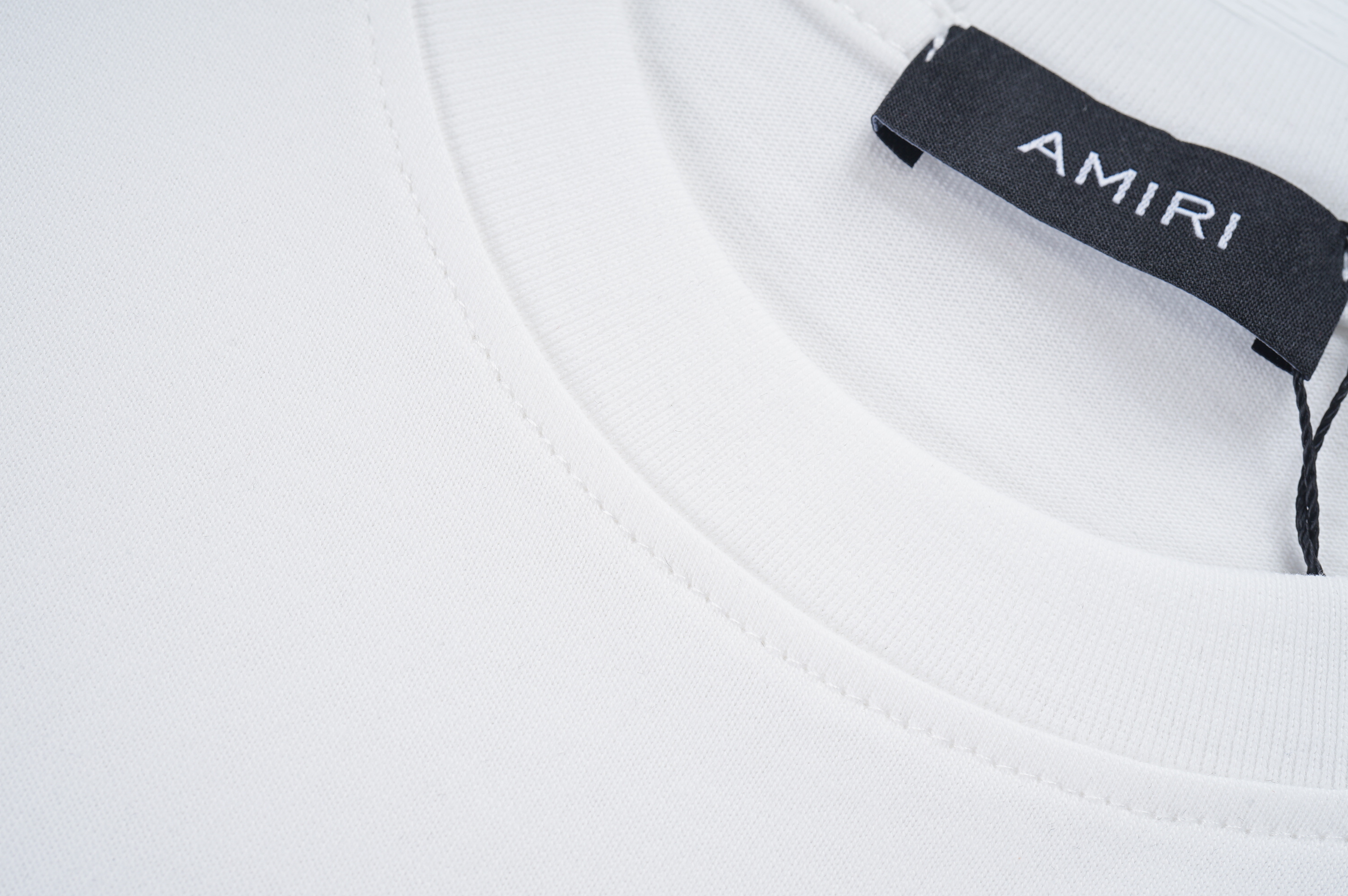 Amiri T-Shirts